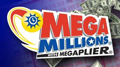 58B lottery drawing. . Www megamillions com